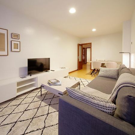 Apartamentos Urban Blue, Blue Hotels Gijon Ngoại thất bức ảnh