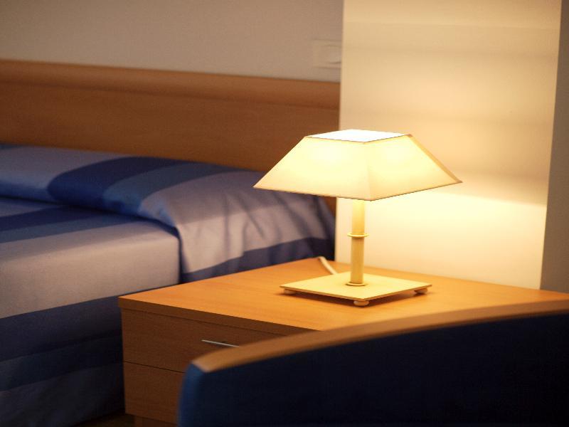 Apartamentos Urban Blue, Blue Hotels Gijon Ngoại thất bức ảnh