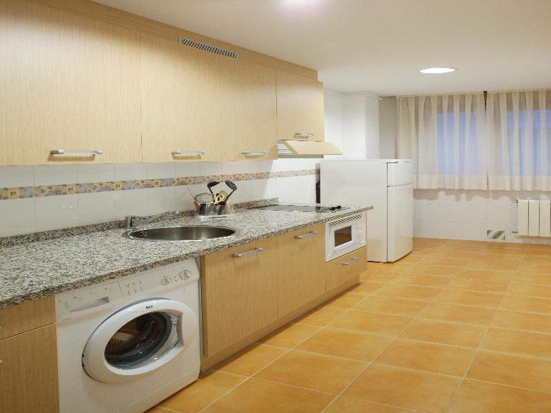 Apartamentos Urban Blue, Blue Hotels Gijon Ngoại thất bức ảnh