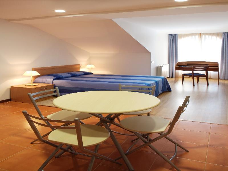Apartamentos Urban Blue, Blue Hotels Gijon Ngoại thất bức ảnh