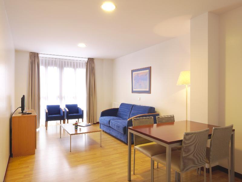 Apartamentos Urban Blue, Blue Hotels Gijon Ngoại thất bức ảnh
