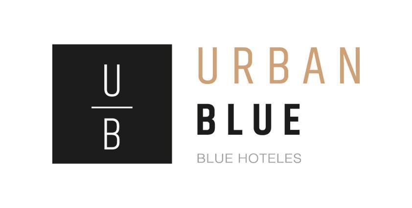 Apartamentos Urban Blue, Blue Hotels Gijon Ngoại thất bức ảnh