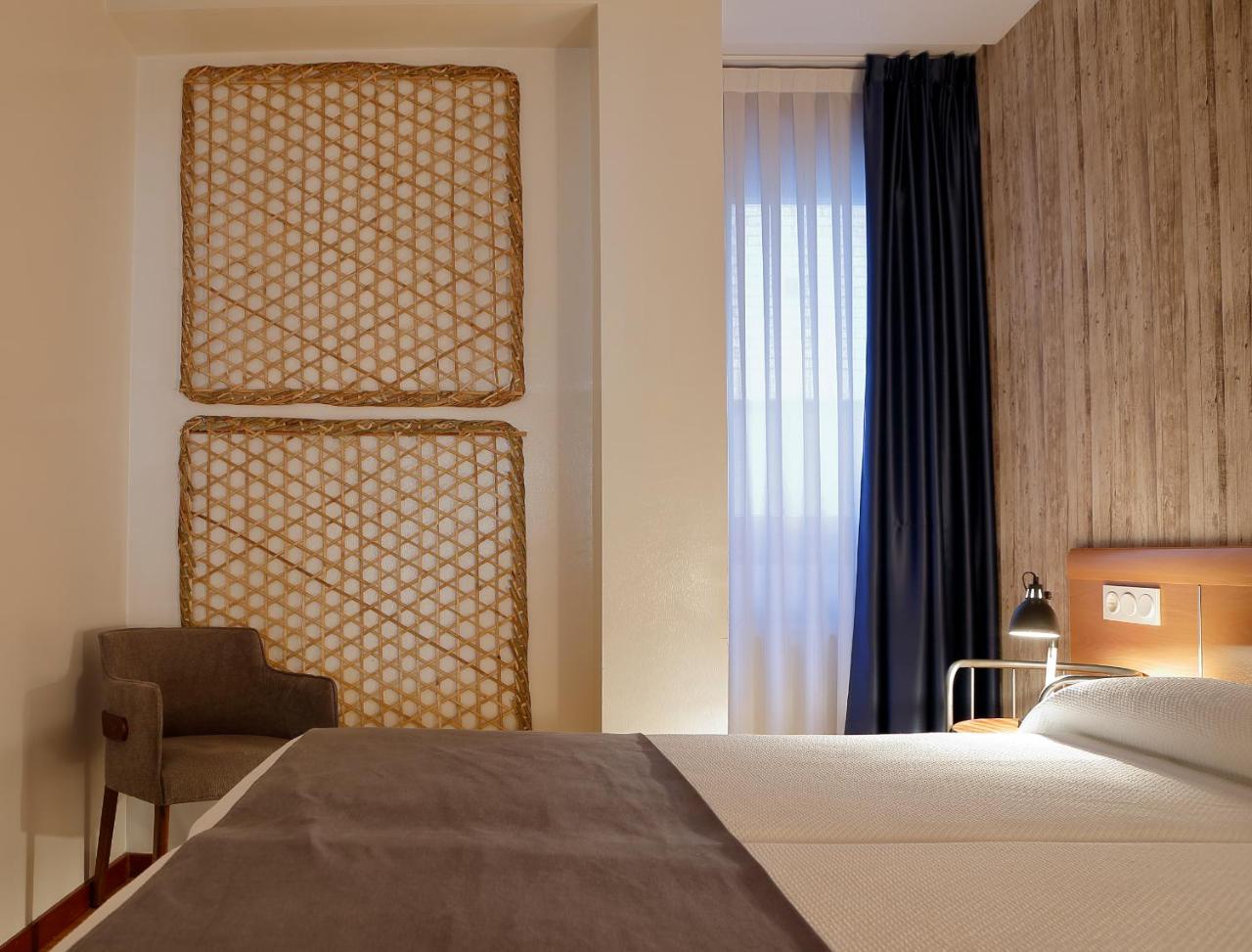 Apartamentos Urban Blue, Blue Hotels Gijon Ngoại thất bức ảnh