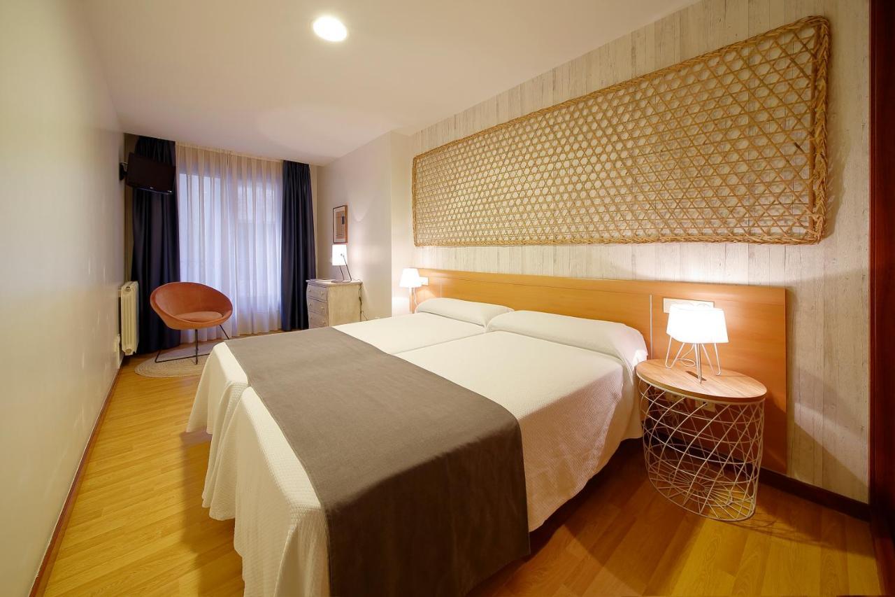 Apartamentos Urban Blue, Blue Hotels Gijon Ngoại thất bức ảnh