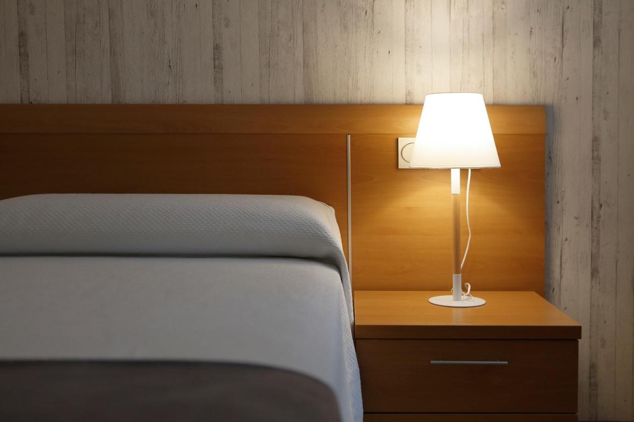 Apartamentos Urban Blue, Blue Hotels Gijon Ngoại thất bức ảnh